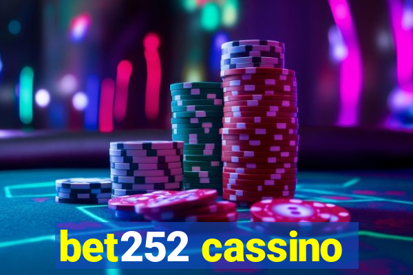 bet252 cassino